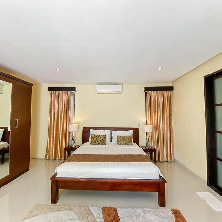 Cometa Villas Seminyak By Premier Hospitality Asia Kültér fotó