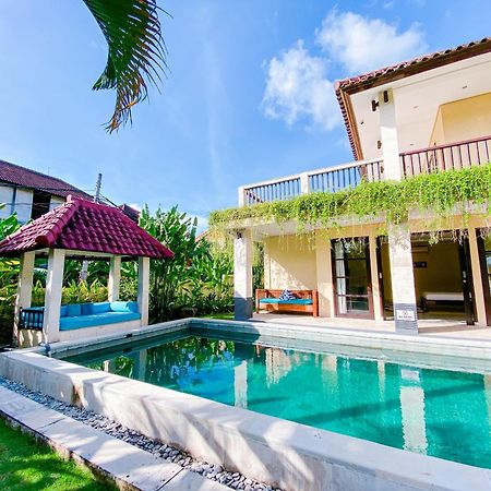 Cometa Villas Seminyak By Premier Hospitality Asia Kültér fotó