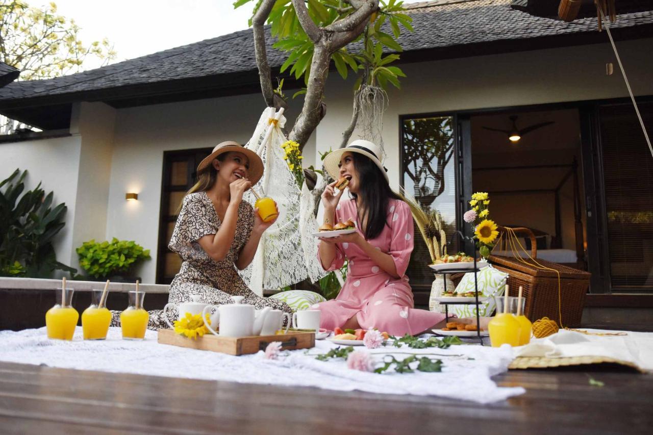 Cometa Villas Seminyak By Premier Hospitality Asia Kültér fotó