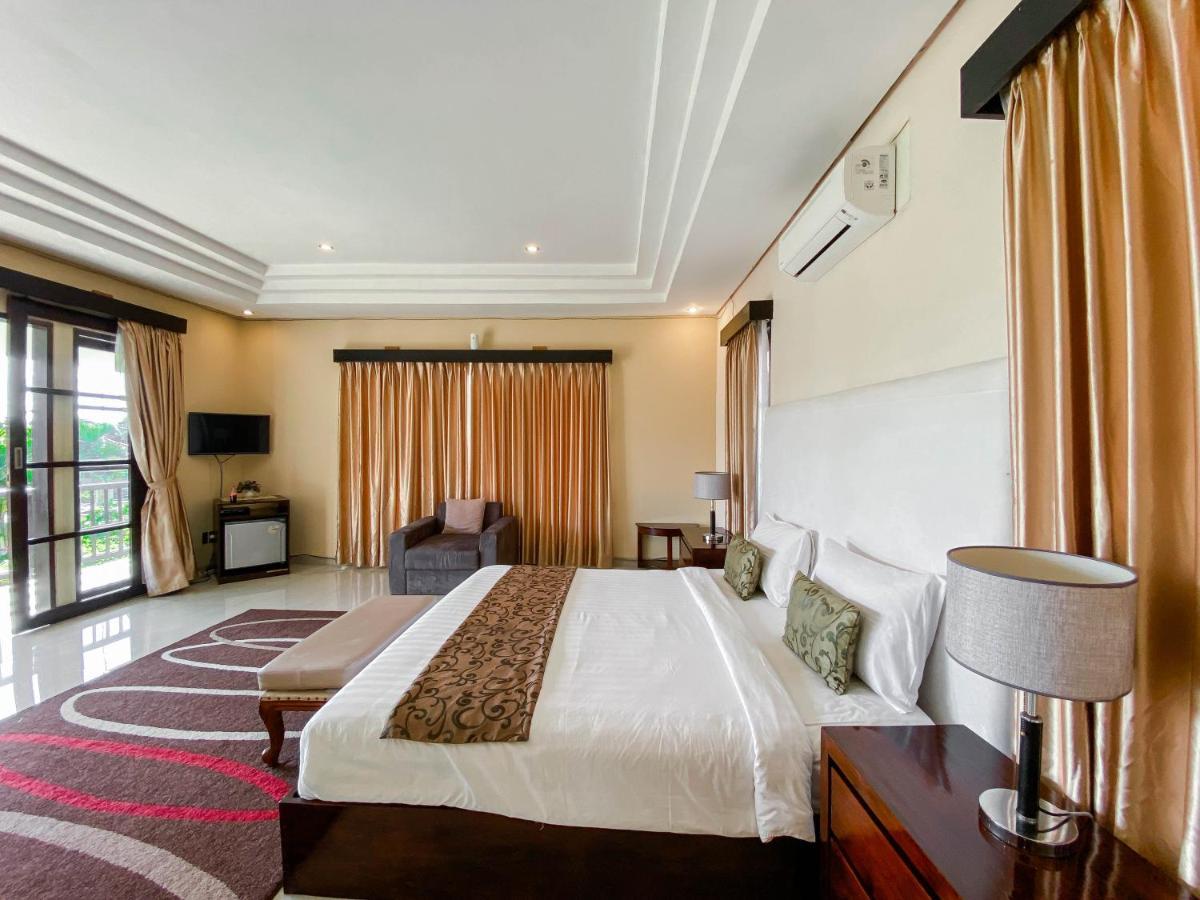 Cometa Villas Seminyak By Premier Hospitality Asia Kültér fotó