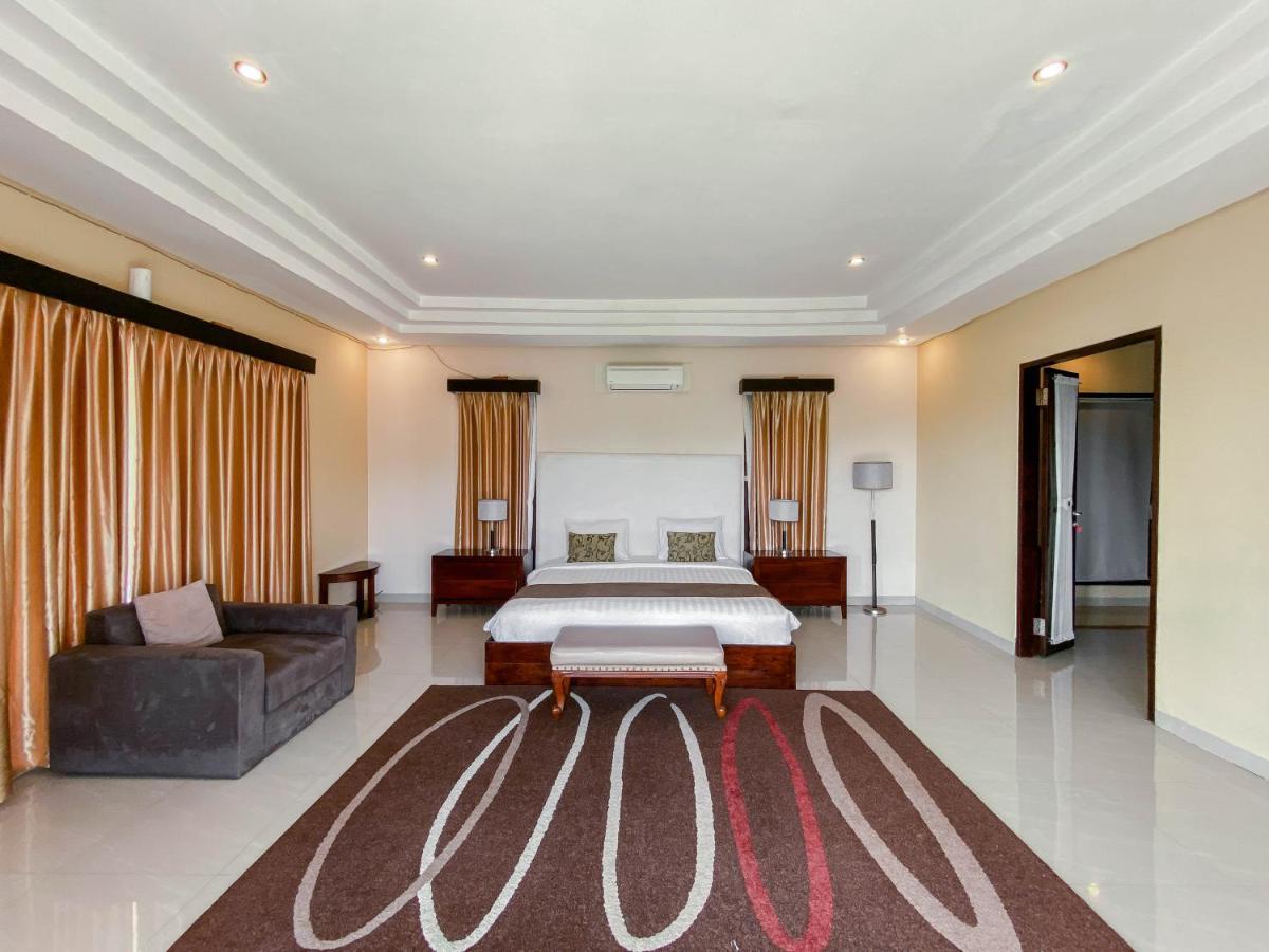 Cometa Villas Seminyak By Premier Hospitality Asia Kültér fotó