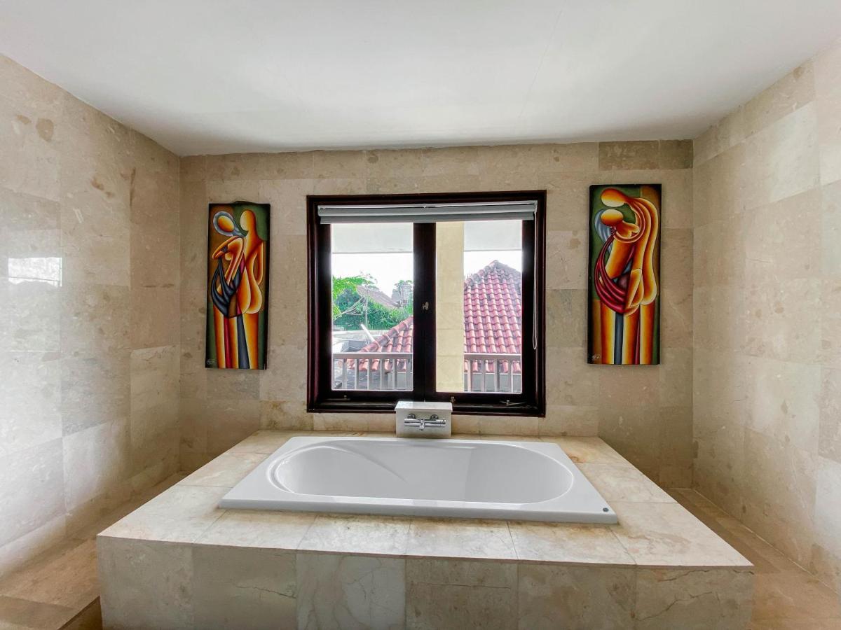 Cometa Villas Seminyak By Premier Hospitality Asia Kültér fotó