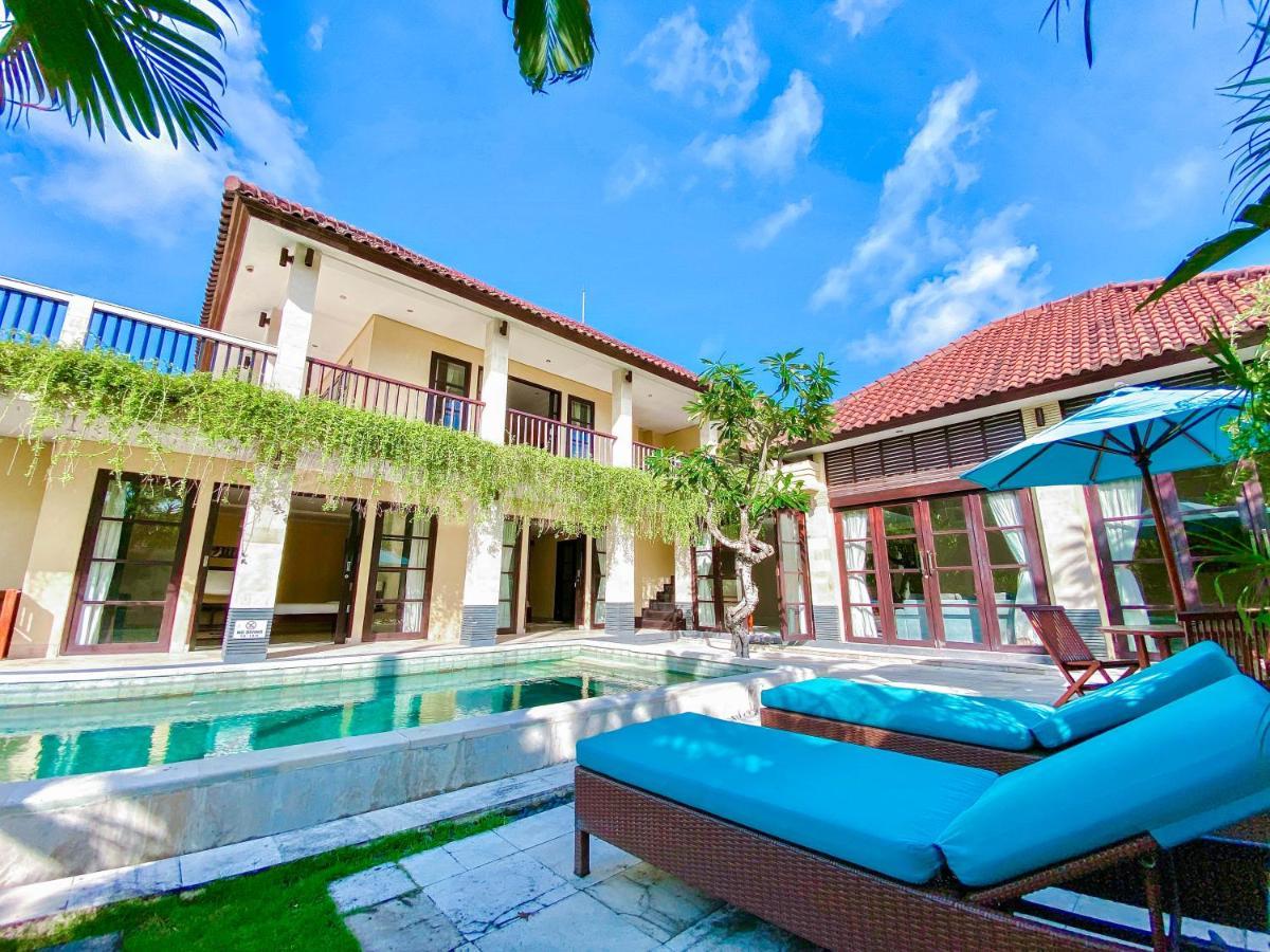 Cometa Villas Seminyak By Premier Hospitality Asia Kültér fotó
