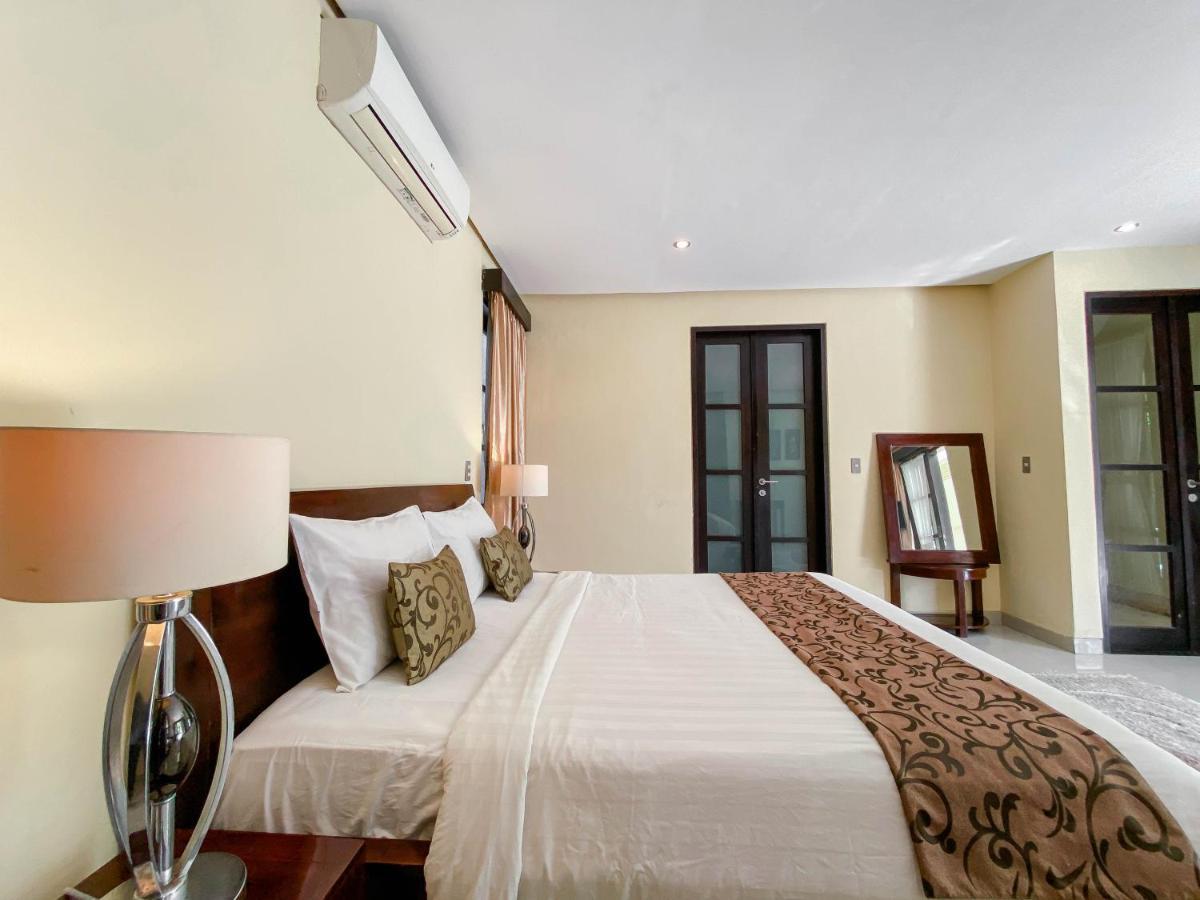 Cometa Villas Seminyak By Premier Hospitality Asia Kültér fotó