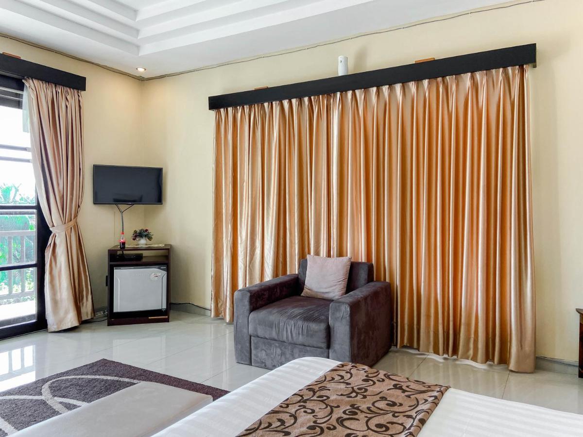 Cometa Villas Seminyak By Premier Hospitality Asia Kültér fotó