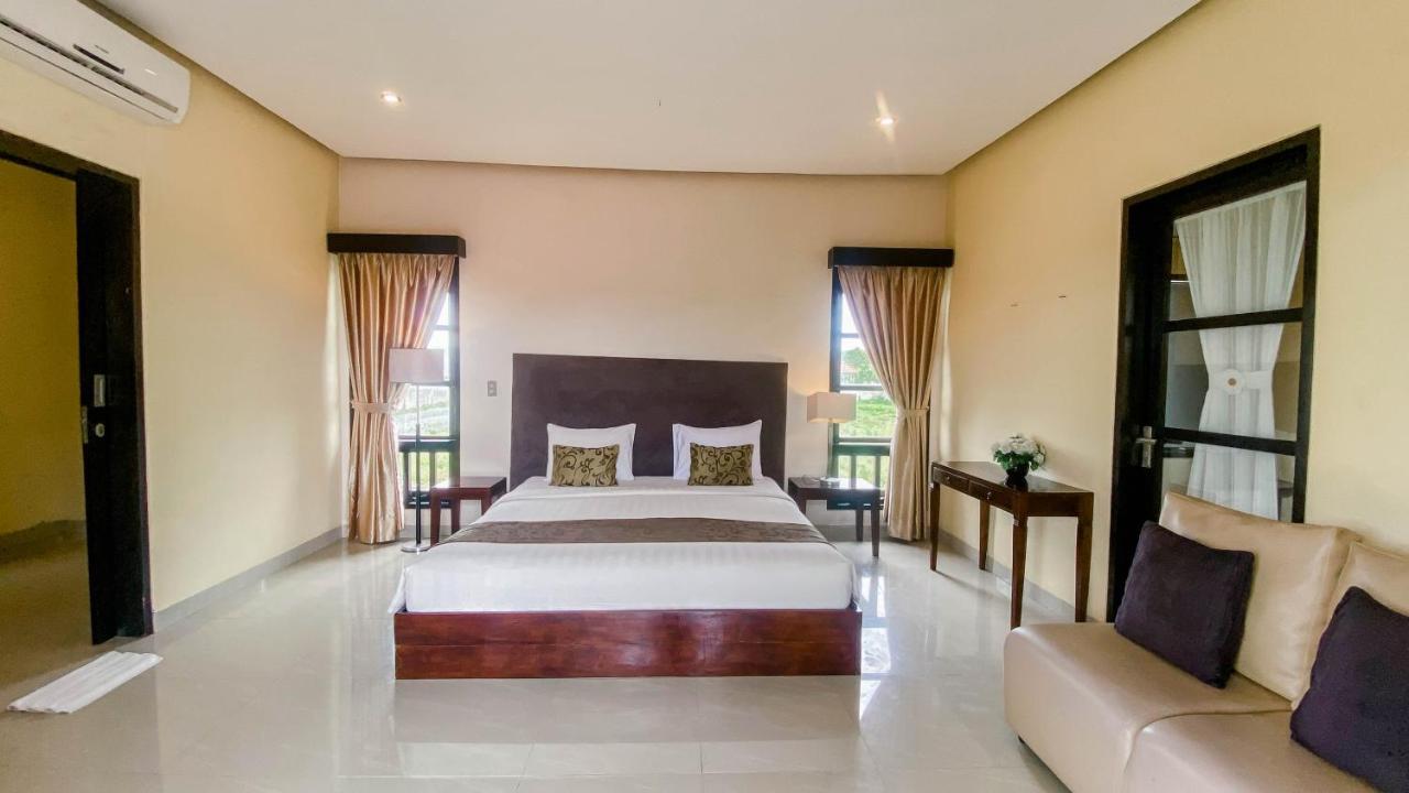 Cometa Villas Seminyak By Premier Hospitality Asia Kültér fotó