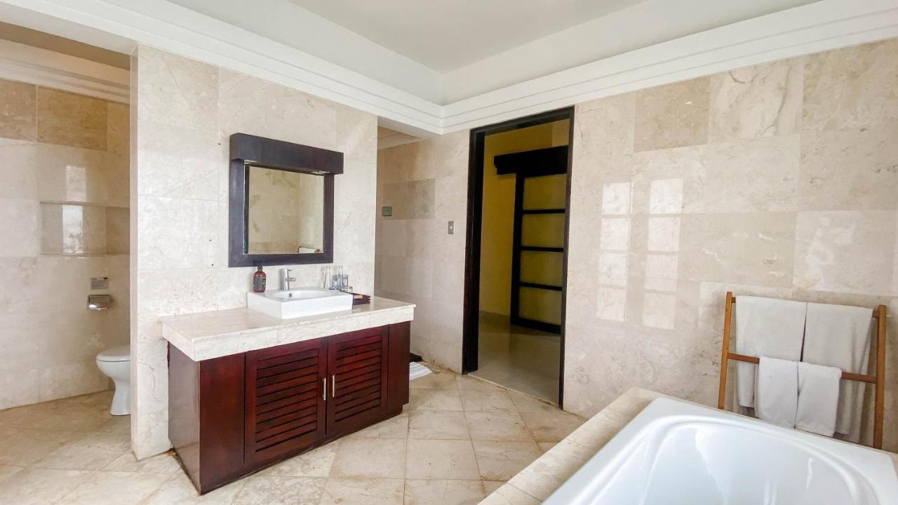 Cometa Villas Seminyak By Premier Hospitality Asia Kültér fotó