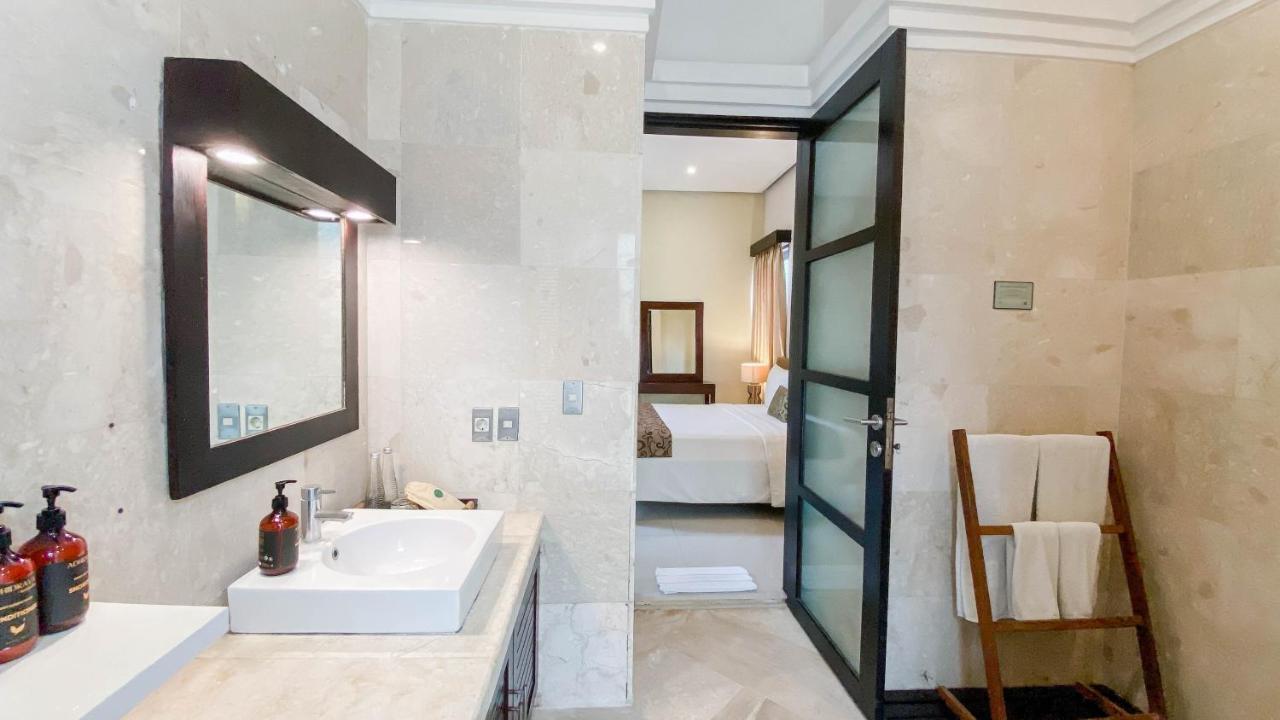 Cometa Villas Seminyak By Premier Hospitality Asia Kültér fotó