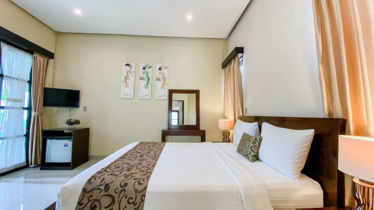Cometa Villas Seminyak By Premier Hospitality Asia Kültér fotó