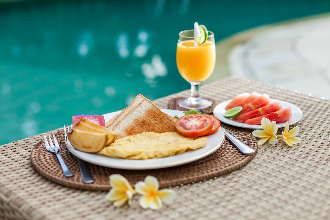 Cometa Villas Seminyak By Premier Hospitality Asia Kültér fotó