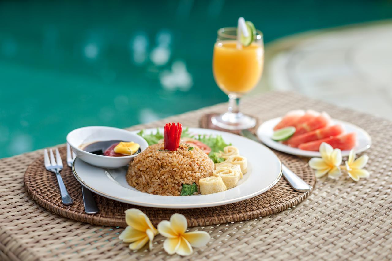 Cometa Villas Seminyak By Premier Hospitality Asia Kültér fotó