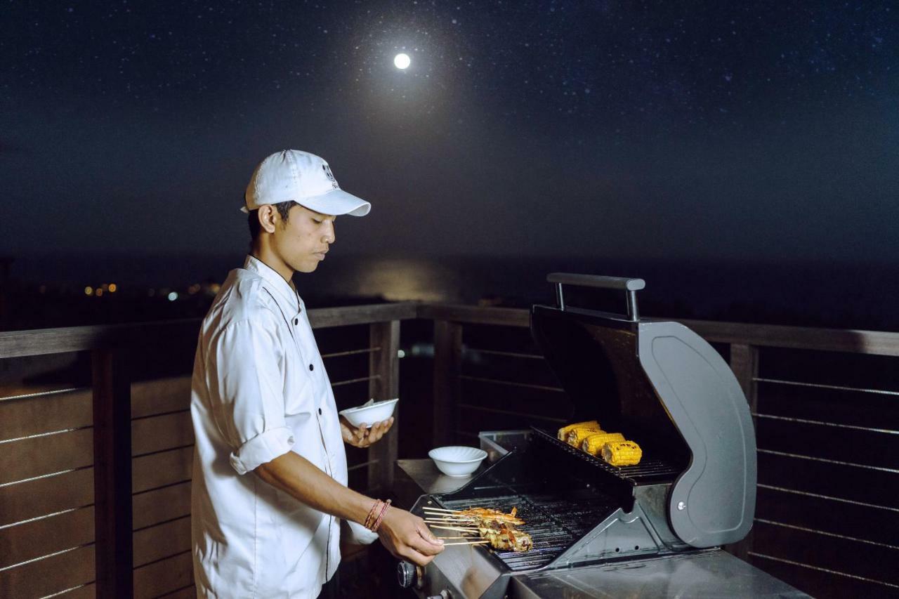 Cometa Villas Seminyak By Premier Hospitality Asia Kültér fotó